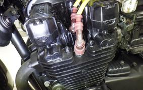 KAWASAKI GPZ400 1983 ZX400A
