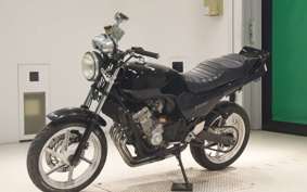 HONDA JADE MC23
