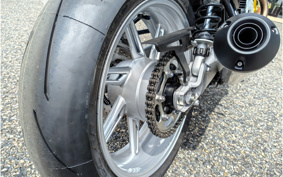 TRIUMPH SPEED TWIN 2026 DD0H23
