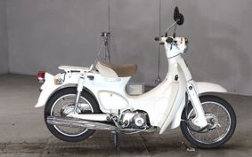 HONDA LITTLE CUB AA01