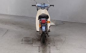 HONDA  SUPER CUB 70 SUPER  DELUXE  C70