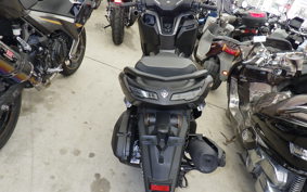 YAMAHA NMAX155-3 2024 SG92J