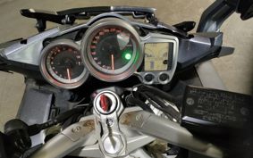 YAMAHA FJR1300 A 2007 RP13