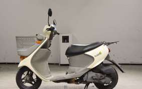 SUZUKI LET's 4 Basket CA43A