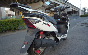 PGO TIGRA 125