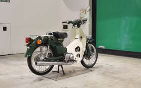 HONDA C50 SUPER CUB AA01