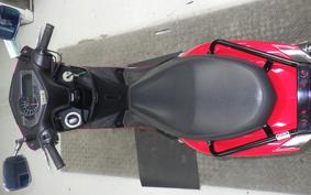 YAMAHA CYGNUS 125 XSR 3 SEA5J