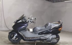 YAMAHA MAJESTY 250 SG03J