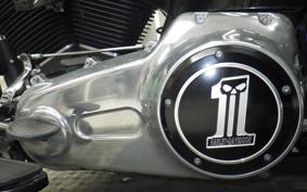 HARLEY FLS 1580 2012