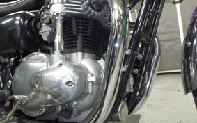 KAWASAKI W400 2006 EJ400A