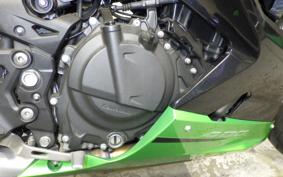 KAWASAKI NINJA 400 2025 EX400L