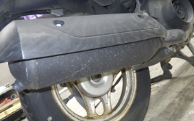 HONDA DIO Gen.6 2015 AF62