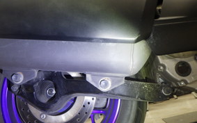 YAMAHA X-MAX 250 2024 SG70J