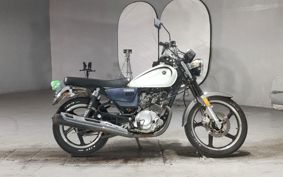 YAMAHA YB125SP PCJL