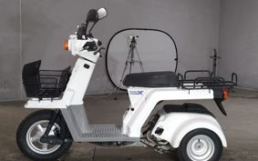 HONDA GYRO TD02