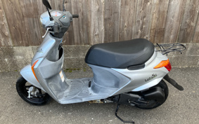 SUZUKI LETS5 CA47A