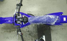 YAMAHA YZ125 CE36C
