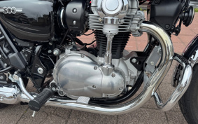 KAWASAKI W800 2022 EJ800E