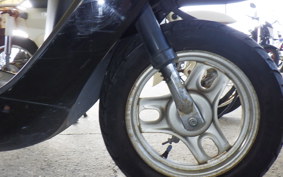 HONDA DIO Gen.6 AF62