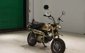 HONDA MONKEY 1998 Z50J