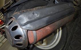 HONDA DIO GEN 3 AF34