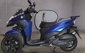 YAMAHA TRICITY 155 ABS SG37J