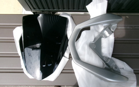 YAMAHA NMAX ABS SE86J