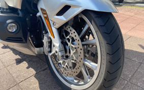 HONDA GL 1800 GOLD WING TOUR DCT 2023 SC79