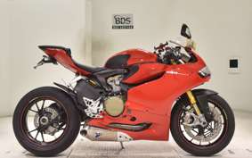 DUCATI 1199 PANIGALE S 2013