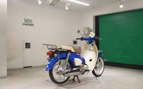 HONDA C110 SUPER CUB 2024 JA59