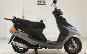YAMAHA CYGNUS 125 D 4TG
