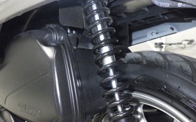 YAMAHA VINO 50 Gen.4 2009 AY02