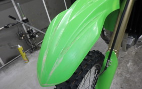 KAWASAKI KX250 2009 KX252E