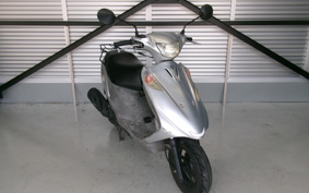 SUZUKI ADDRESS V125 CF4EA