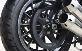 HARLEY XL883R 2012 CS2