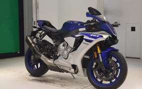 YAMAHA YZF-R1 2016