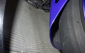 YAMAHA YZF-R6 2019