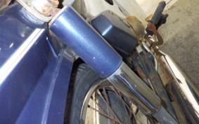 HONDA C50 SUPER CUB E AA01