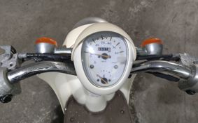 HONDA CREA SCOOPY AF55