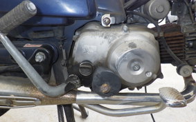 HONDA C90 SUPER CUB E HA02