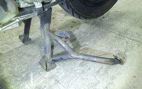 SUZUKI ADDRESS 110 1998 CE47A