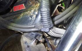 YAMAHA TW225 2005 DG09J