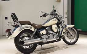 YAMAHA DRAGSTAR 250 VG05J