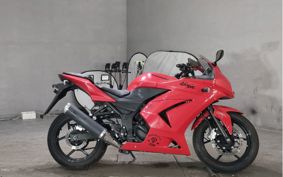 KAWASAKI NINJA 250R EX250K