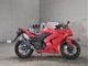 Фото Kawasaki NINJA 250R с японского аукциона