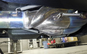 KAWASAKI ZX 1400 NINJA R 2012