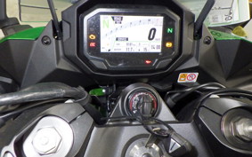 KAWASAKI NINJA 1000 SX 2023 ZXT02K