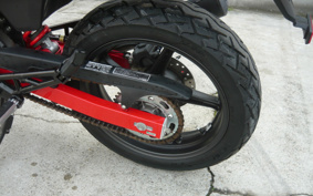 HONDA VTR 250 MC33