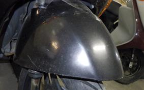 SUZUKI LET's 5 CA47A