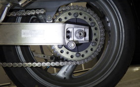 YAMAHA TRX850 1998 4NX